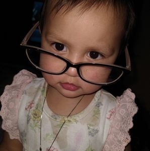 Meet your Posher, Flor castañeda